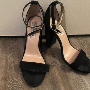 Steve Madden heels